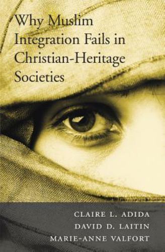 Why muslim integration fails - integration,