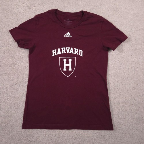 Harvard crimson shirt womens - crimson,