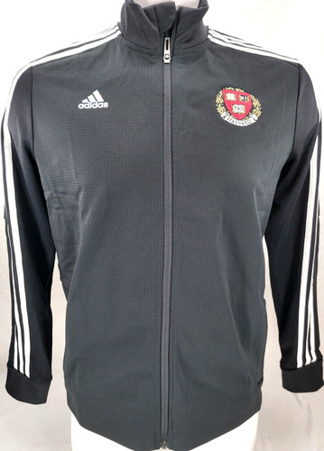 New harvard crimson adidas - new,